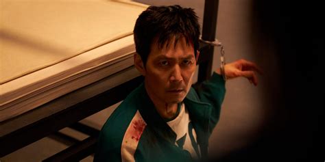 'Squid Game' Season 3: Teaser, Release Date, Cast, .
